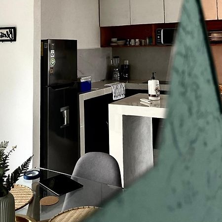 Appartement Turquesa, Vive La Magia De La Playa à Playa del Carmen Extérieur photo
