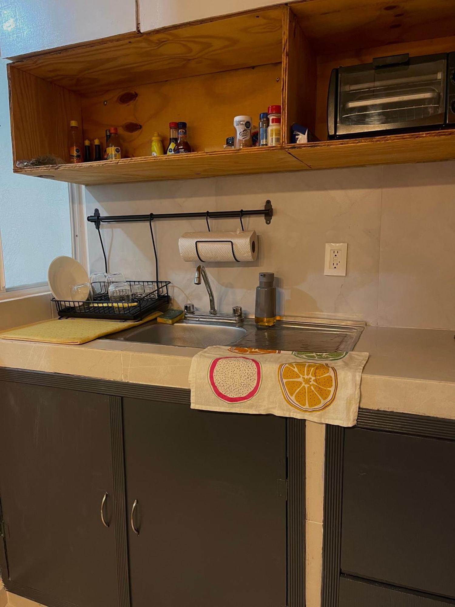 Appartement Turquesa, Vive La Magia De La Playa à Playa del Carmen Extérieur photo