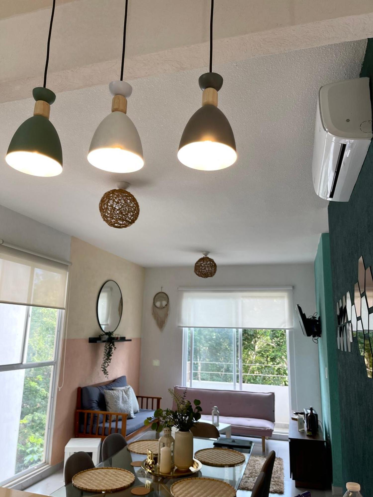 Appartement Turquesa, Vive La Magia De La Playa à Playa del Carmen Extérieur photo