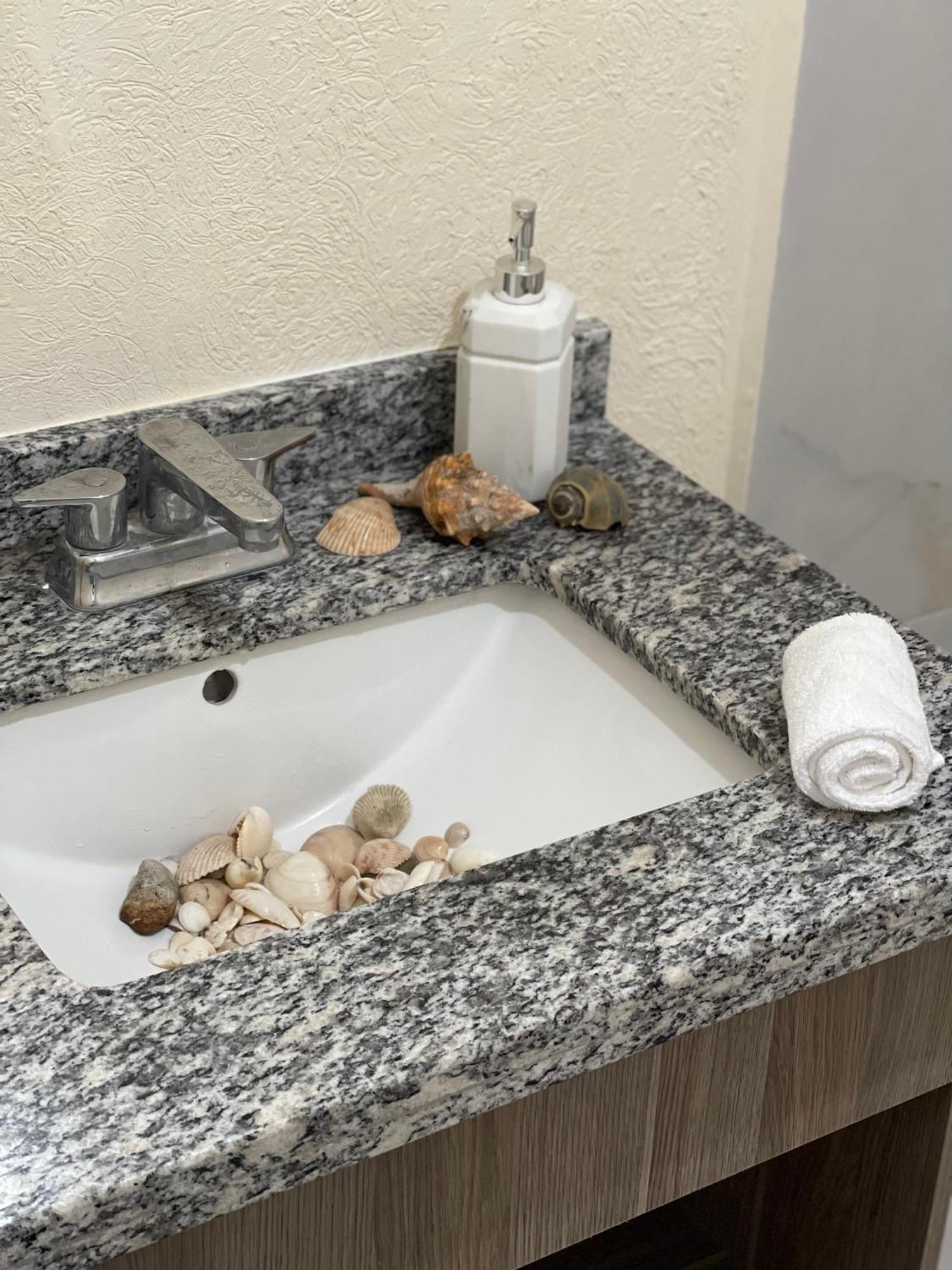 Appartement Turquesa, Vive La Magia De La Playa à Playa del Carmen Extérieur photo