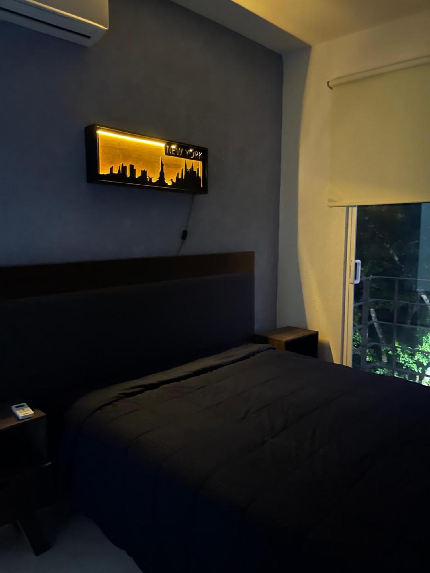 Appartement Turquesa, Vive La Magia De La Playa à Playa del Carmen Extérieur photo