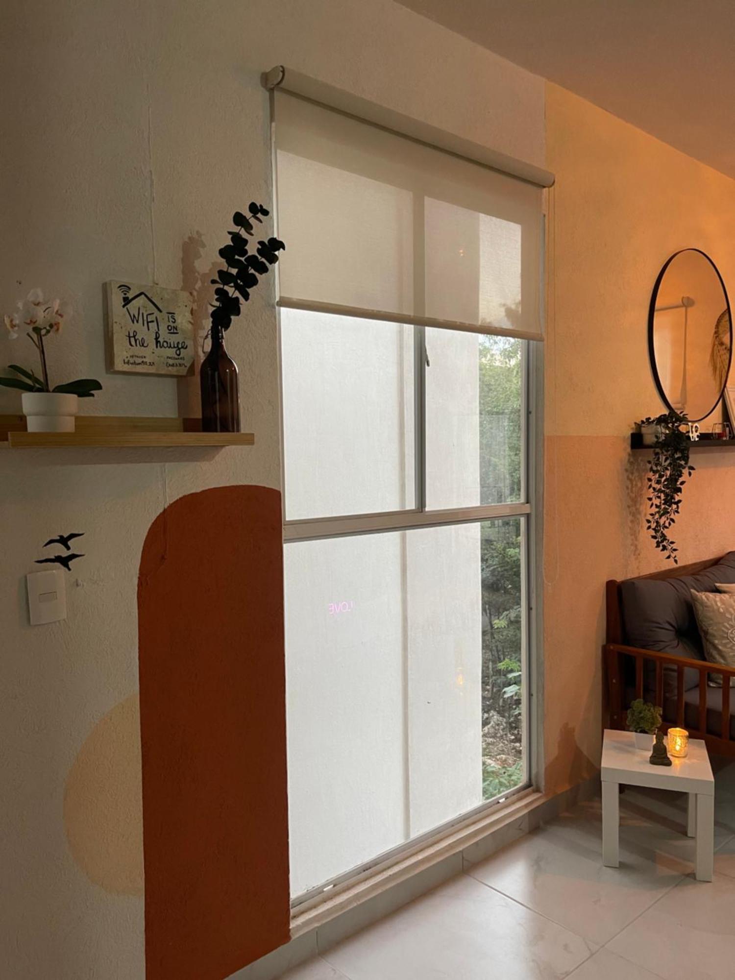 Appartement Turquesa, Vive La Magia De La Playa à Playa del Carmen Extérieur photo