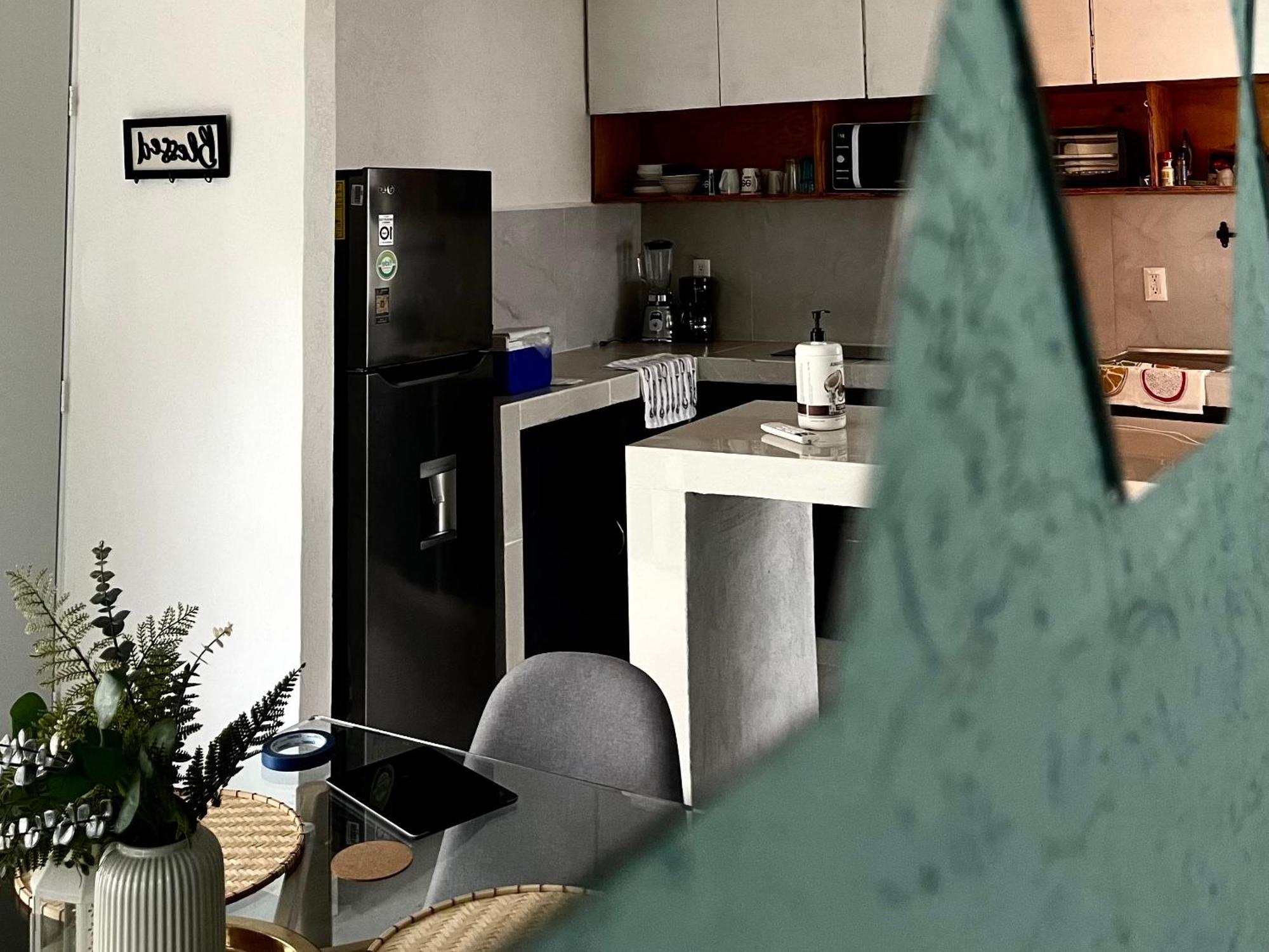 Appartement Turquesa, Vive La Magia De La Playa à Playa del Carmen Extérieur photo